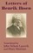 Letters of Henrik Ibsen