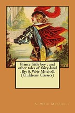 Prince little boy