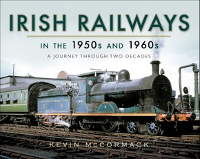 Irish Railways in the 1950s and 1960s
