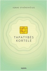 Tapatybės kortelė