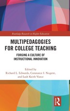 Multipedagogies for College Teaching