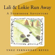 Lali & Lokie Run Away