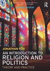 Fox, J: Introduction to Religion and Politics