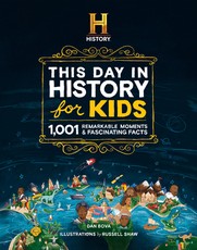 History Channel This Day in History for Kids