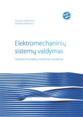 Elektromechaninių sistemų valdymas