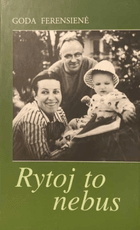 Rytoj to nebus