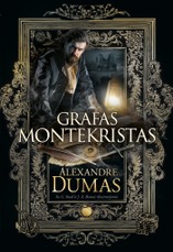 GRAFAS MONTEKRISTAS I dalis