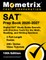 SAT Prep Book 2025-2026 - 3 Full-Length Exams, 200+ Online Video Tutorials, Digital SAT Study Guide Secrets with Practice Tests for the Math, Reading, and Writing Sections