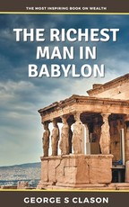 The Richest Man in Babylon (Deluxe Hardbound Edition)