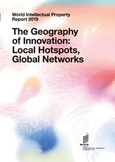 World Intellectual Property Report 2019