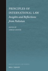 Pakistan and International Law