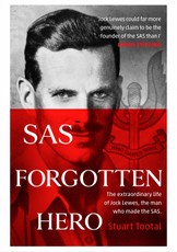 SAS Forgotten Hero