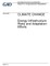 Climate change, energy infrastructure risks and adaptation efforts