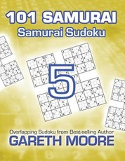 Samurai Sudoku 5