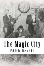 The Magic City