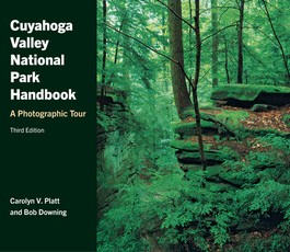 Cuyahoga Valley National Park Handbook