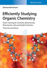 Efficiently Studying Organic Chemistry
