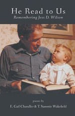 He Read to Us