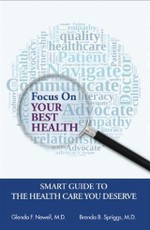 Focus On Your Best Health