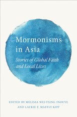 Mormonisms in Asia