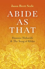 Abide as That