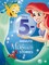 5-Minute The Little Mermaid Stories