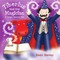 Tiberius and the Magician
