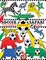 Soccer Safari