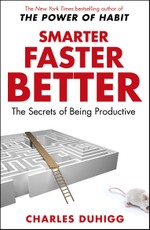 Smarter Faster Better