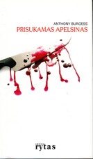 Prisukamas apelsinas. „Lietuvos ryto“ kolekcija