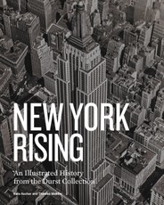 Mellins, T: New York Rising