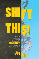 Shift This