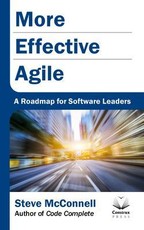 More Effective Agile
