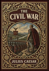 The Civil War (Golden Monarch Collector's Edition) (Case Laminate Hardcover with Jacket)