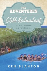 The Adventures of Glibb Redundant