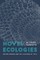 Novel Ecologies