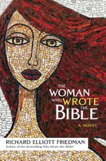 The Woman Who Wrote the Bible