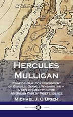 Hercules Mulligan