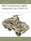 M8 Greyhound Light Armored Car 1941-91