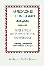 Approaches to Hungarian