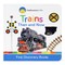Smithsonian Kids Trains
