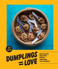 Dumplings Equal Love