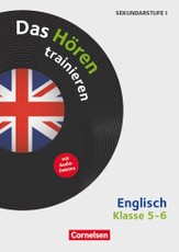 Lernjahr 1/2 - Das Hören trainieren