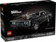 LEGO Technic 42231 Dodge Charger R/T (Fast & Furious)