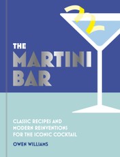 The Martini Bar