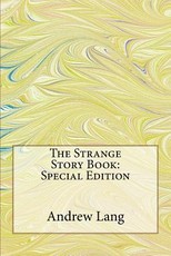 The Strange Story Book
