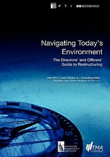 Navigating Today's Environment