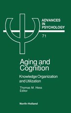 Aging and Cognition