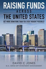 Raising Funds Across the United States