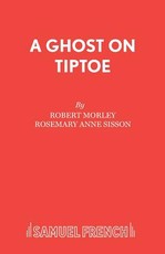 A Ghost On Tiptoe